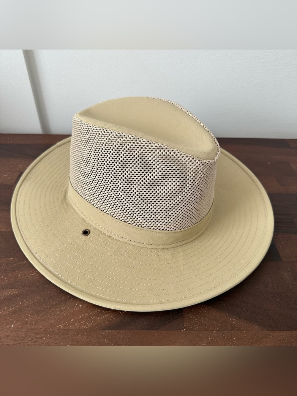 Henschel Aussie Breezer Hat